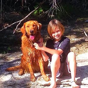 Meet your Posher, Gina